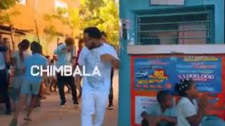 Chimbala - El Boom (Video Oficial) Preview Resimi