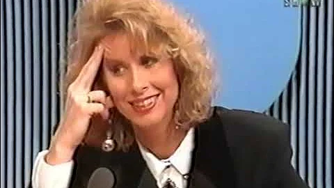 Match Game 91 (Episode 168) (March 8th, 1991) (Bob...