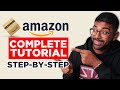 COMPLETE Amazon FBA Online Arbitrage Tutorial In 2021 | How To Sell On Amazon FBA And Make Money