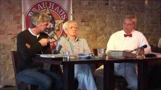 35 - Raf Die Todesnacht In Stammheim Lehmann Und Stroebele Bei Dr. Seltsam