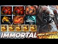 Pudge Immortal Mega Butcher - Dota 2 Pro Gameplay [Watch & Learn]