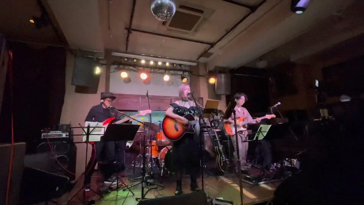 Смотреть «ありがとう/いきものがかり《SHIMA.アーミーズライブ!Birthday Bash!!》at UNDER DEER LOUNGE, Shibuya.» на YouTube Смотреть «ありがとう/いきものがかり《SHIMA.アーミーズライブ!Birthday Bash!!》at UNDER DEER LOUNGE, Shibuya.» на YouTube