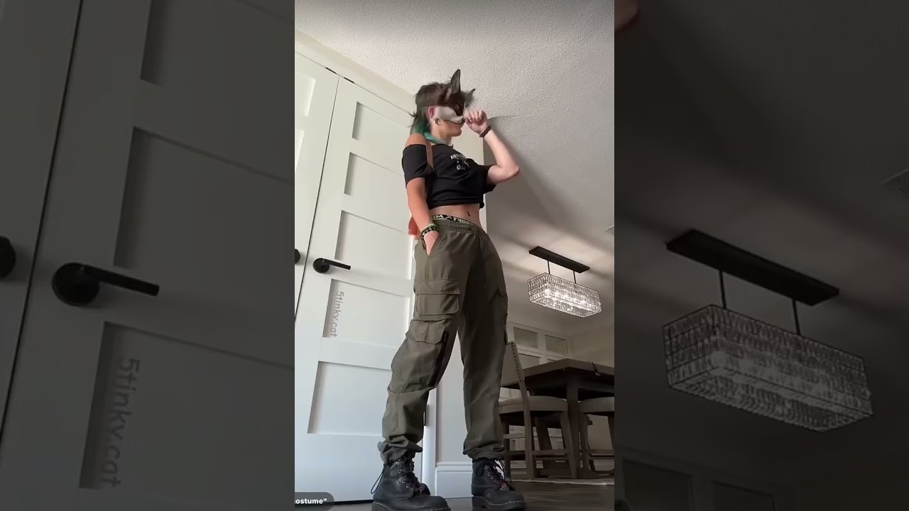 Therian/otherpaw ECT completion! 🐾🐾