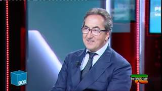 Box Salute: protocollo Prota, vaccini e antiparassitari - 24.05.2019