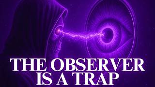 Quantum Mechanics Becomes Simple When You Break The Observer Illusion | Quantum Secrets