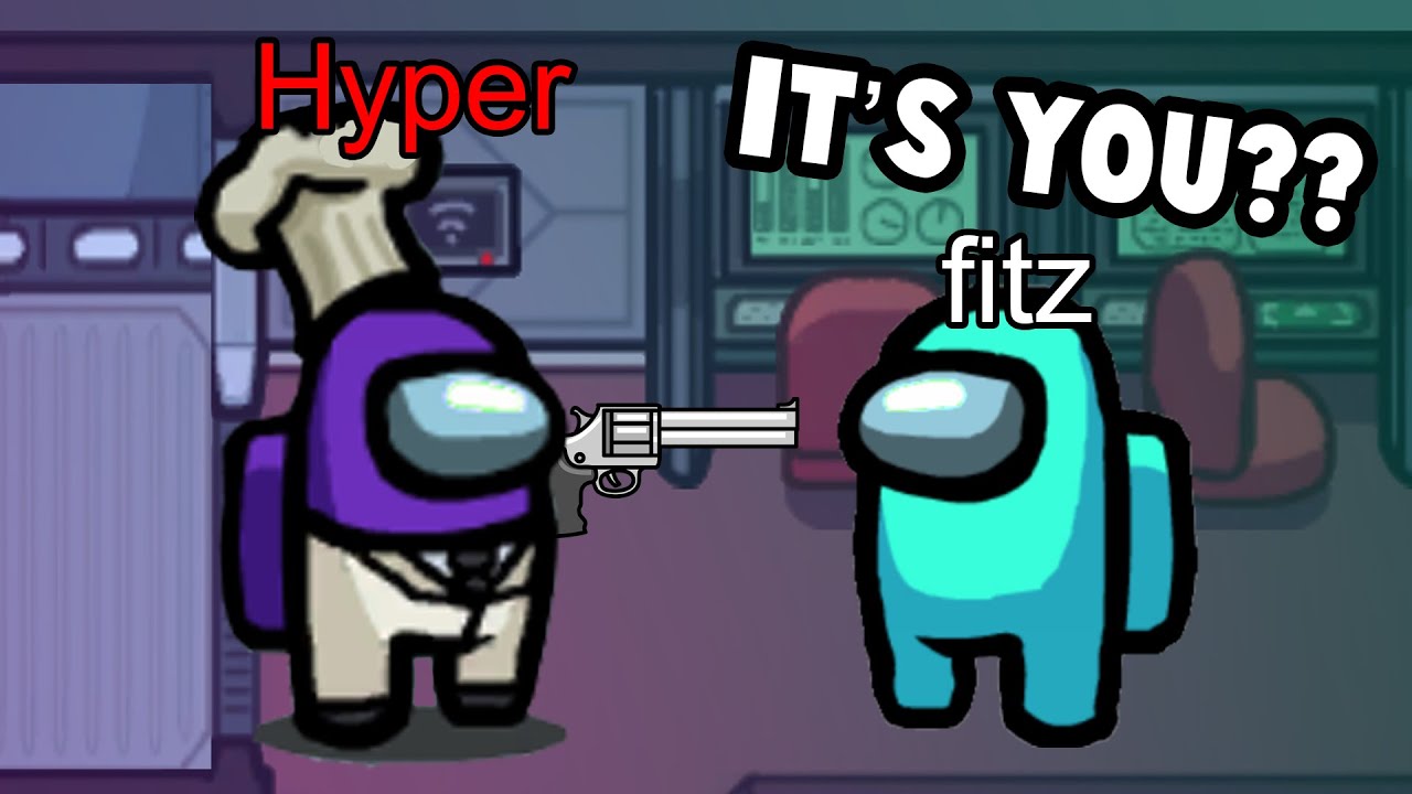 telling the TRUTH as an impostor..