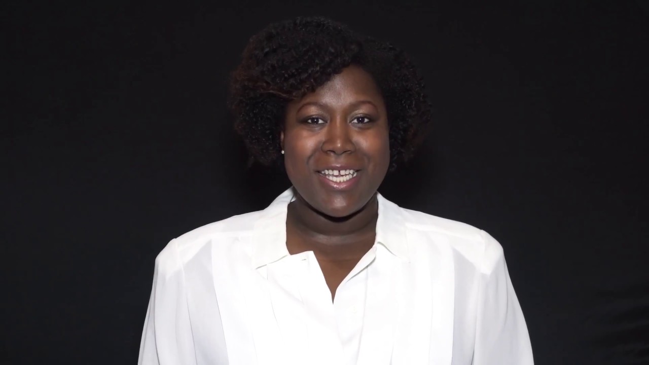 Danielle Reed's NBCU Bravo Host Script 2018 - YouTube