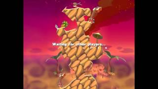 Worms Reloaded: Lost Highlights