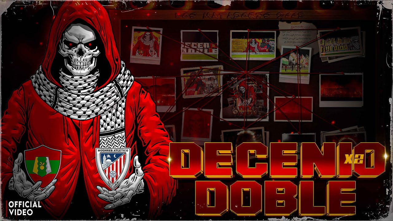 DECENIO DOBLE