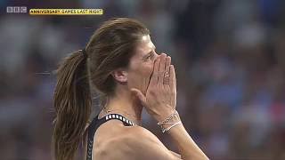 Ruth Beitia - Anniversary Games 2016