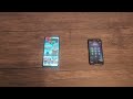 Motorola moto g play 2024 & iPhone SE 2020 (SE 2) incoming calls