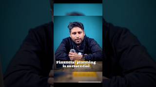 Start Financial Planning Early or Regret Later! 💰 Your Future Depends on It! #selfimprovement