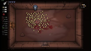 The Meat Cleaver Incident