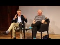 David Bailey In Conversation with Tim Marlow