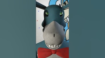 Welcome to The Walten Files!