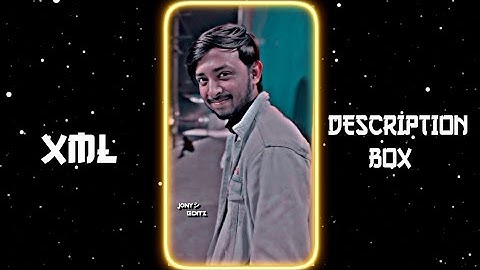 OMOR SAD XML 💔🦋|| NEW TREND XML PRESET 🧡🎟️|| SAD VIDEO ❤️‍🩹🫶|| TREND XML 💥|| XML BY@JONYEDITZ💖💯||