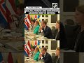 PMs of Nordic & Baltic countries and Zelenskyy meet in Estonia for Ukraine-Nordic-Baltic summit