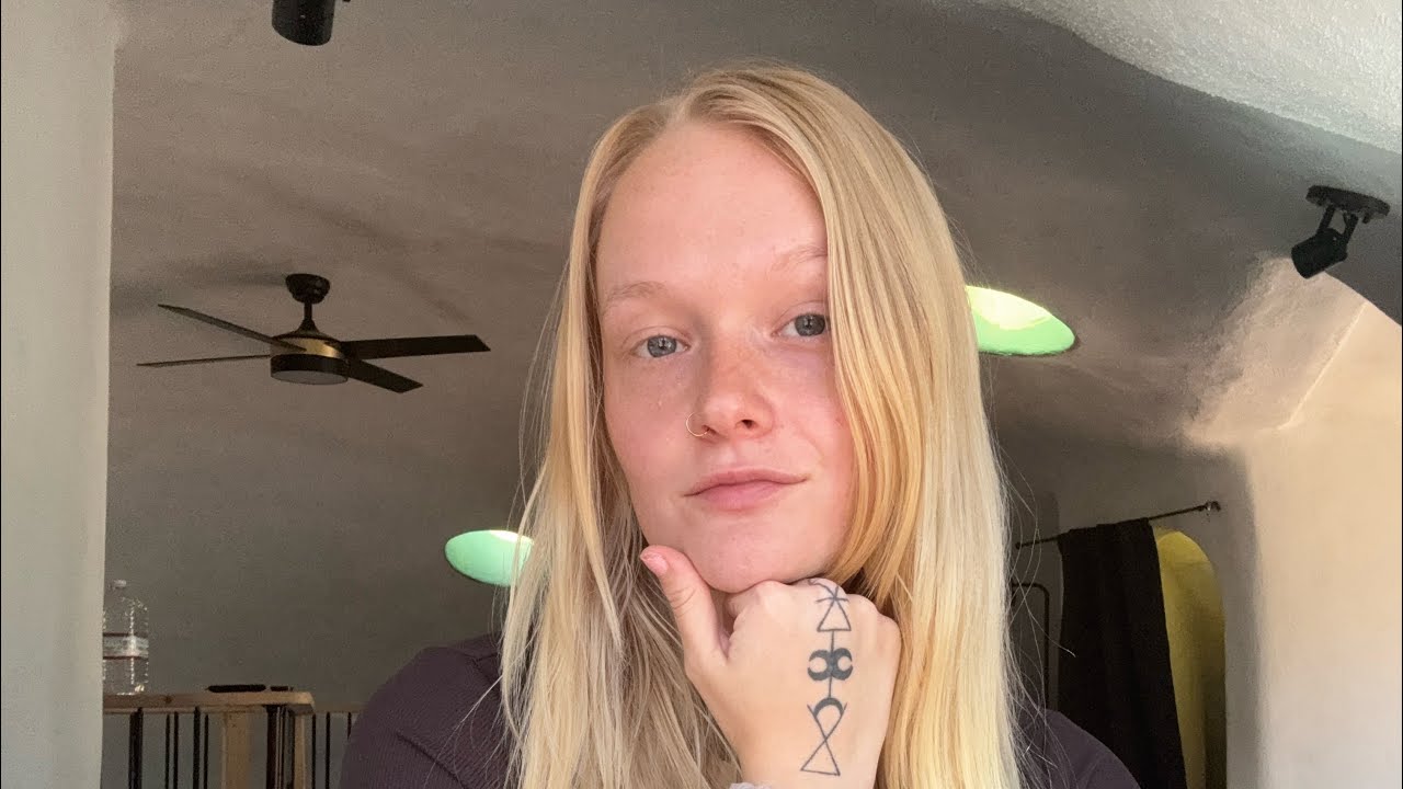 Это должно было найти тебя, и Бог говорит, что ты создан для этого.