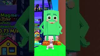 COSMIC LUCKY BLOCK In Escape Tsunami for Brainrots Roblox to Pro Guide #brainrot #roblox