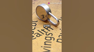 Escape the 9 to 5 Grind: 4 Steps to Financial Freedom!