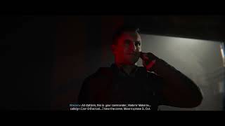 MW3​ ​ Gameplay – Makarov Rescue Mission Walkthrough (Ultra Realistic) screenshot 2
