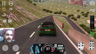 Driving In Fifth Level (Transfagarasan) - Driving School Sim 2020 screenshot 3