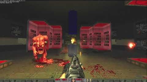 Doom Brutal Pack v10 Gore Update preview