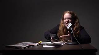"60 Seconds" of the New Paltz Oracle: Segment 5