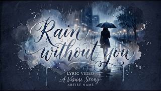 RAIN WITHOUT YOU