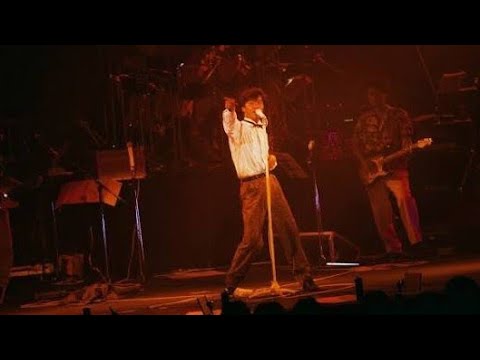 Golden Earrings - Hideki Saijo / 西城秀樹 - YouTube