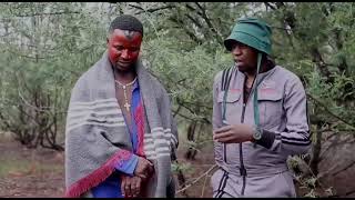 Interview/Puisano le Ntate Nyofane 