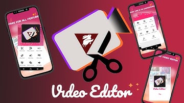 Tube Video Editor , Video Effects & Video Maker