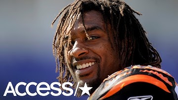 Cedric Benson, NFL and Texas Longhorns Star, Dies In Motorcycle Crash At 36
