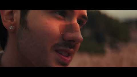 CITIZEN - SUN KISSES (Official Music Video)