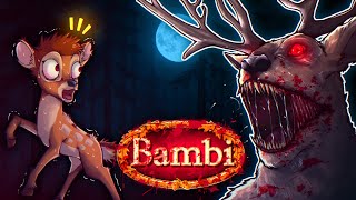 BAMBI: O ACERTO DE CONTAS (2025): A História Em Um Vídeo