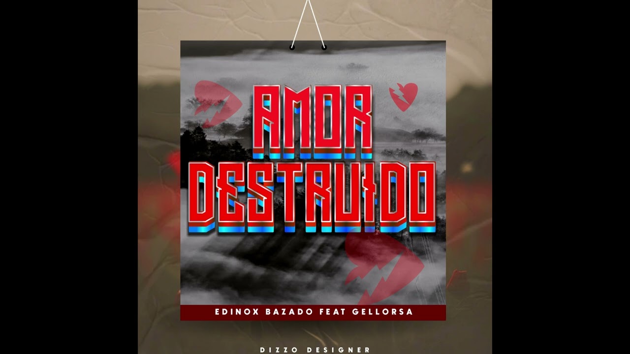 edinox bazado feat gellosa