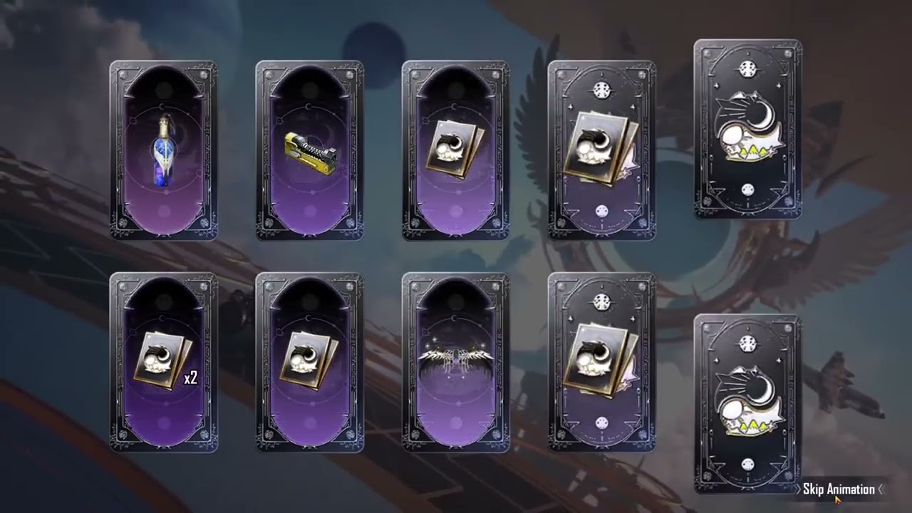 Opening All Keys on Arduzay’s Account – Insane Crate Luck in PUBG Mobile 🔥