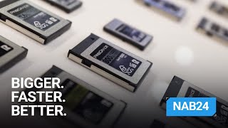 Iridium memory cards from Prograde Digital explained by DIYPhotography 2,201 views 1 month ago 5 minutes, 10 seconds