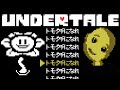 【Undertale】誰も死なないRPG🌼【第一話】