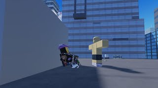 Roblox Parkour 