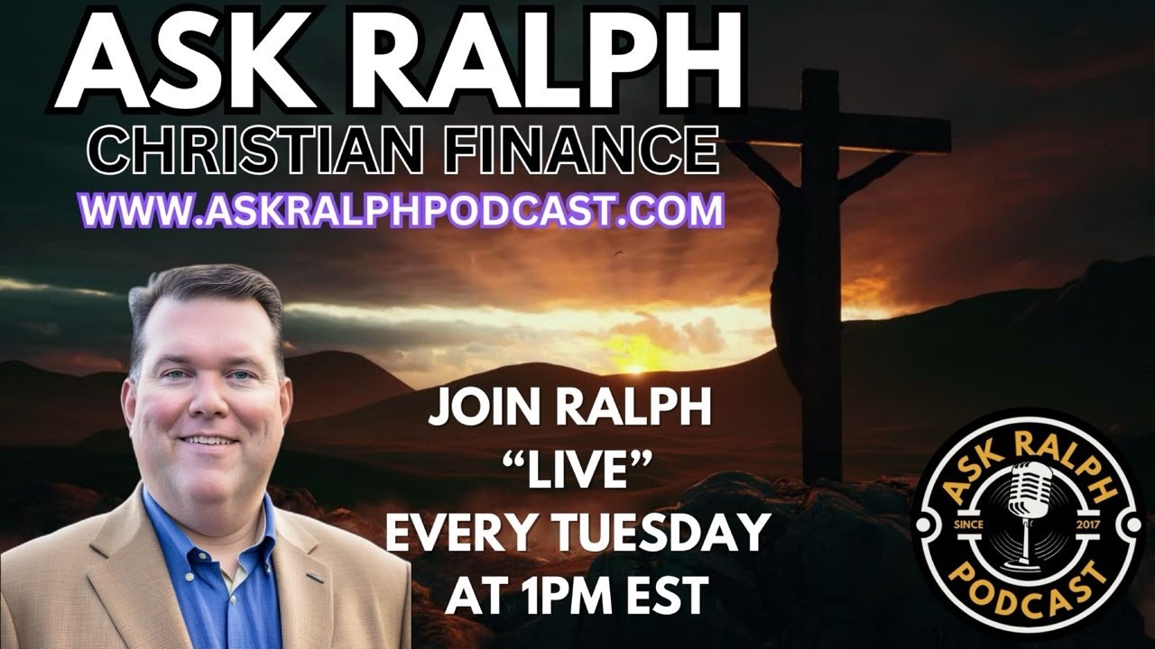 Ask Ralph Show Live for March 11, 2025
