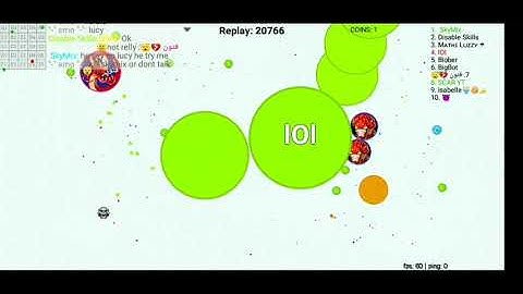 Blob.io| FFA Good?