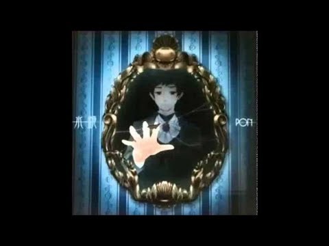 水鏡 (Long ver.)/PON (中文字幕Chinese Translation)(REFLEC BEAT colette -Spring-)