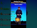 Ranking The Best Whitney Houston Drum Challenge Moments 🔥 #shorts #whitneyhouston #drumchallenge