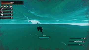 Conan Exiles PvP official server #8070