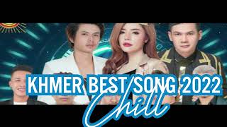 Best Khmer Song Playlist 27 | Best Love Song 2022 - Best Khmer Song - Top Khmer Song