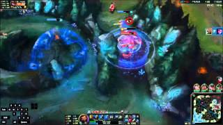 Duskblade Udyr