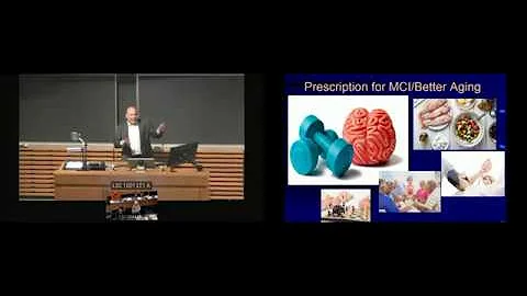 Current Treatment Options for Dementia and Mild Cognitive Impairment