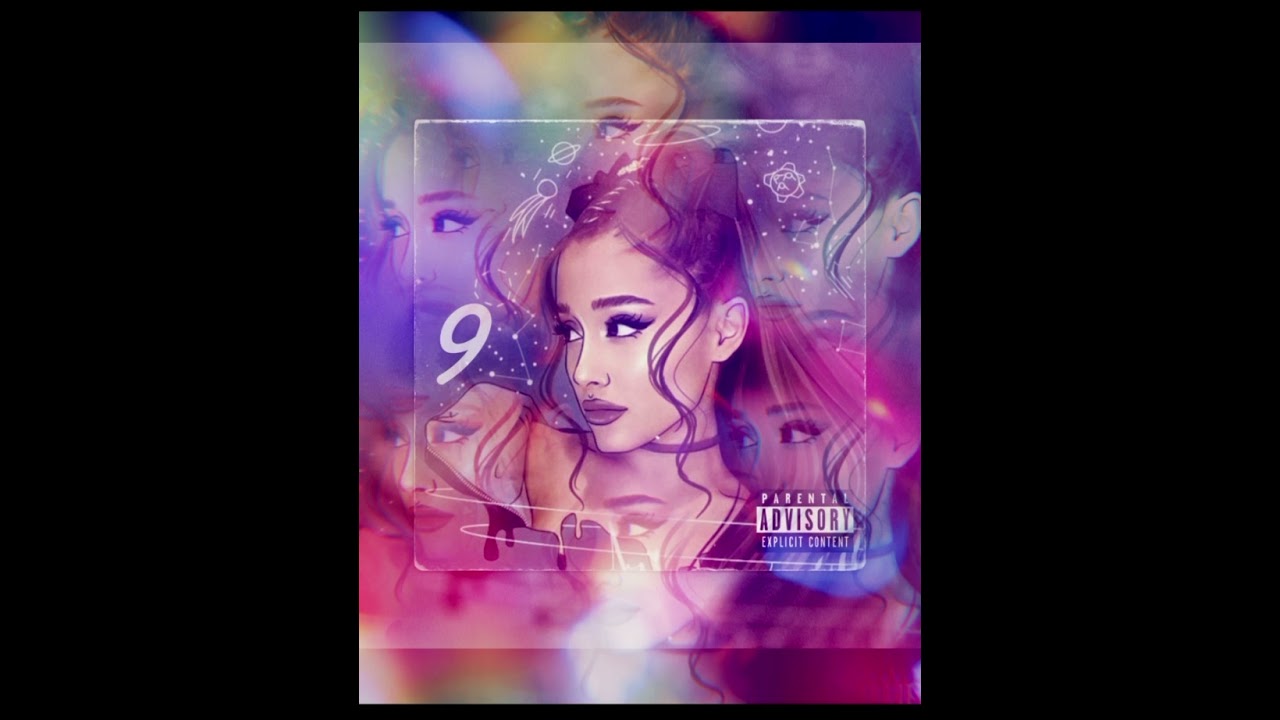 Ariana Grande X Pop Smoke X Quavo X Nicki Minaj 7 Rings Pt VIII