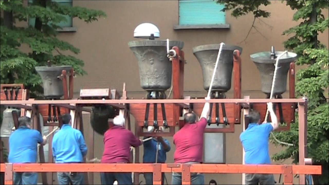 Concerto Itinerante delle Campane di San Luca di Bologna a Casalecchio di Reno (BO) (04) v.212